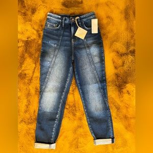 NWT! Lee Vintage Modern size 26